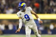 Matthew Stafford's future is not certain - Source: Getty